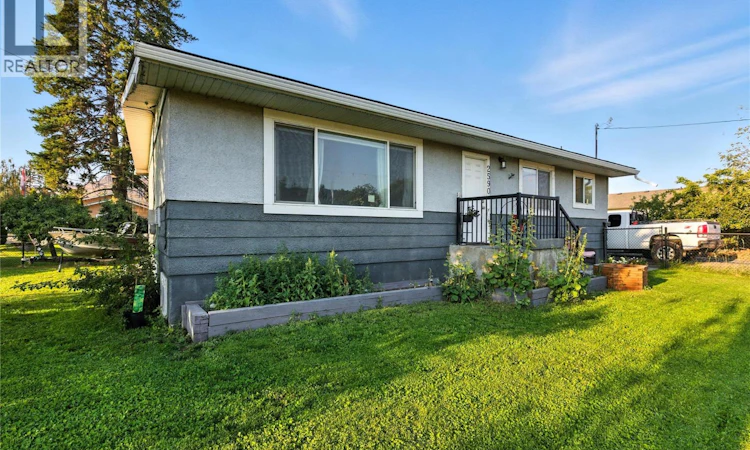 2590 Tranquille Road