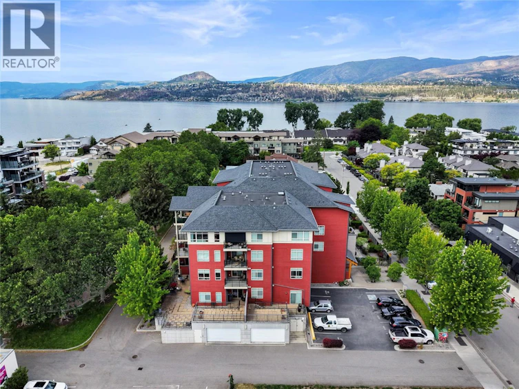 103-457 West Avenue, Kelowna, BC, V1Y 4Z3 - 22