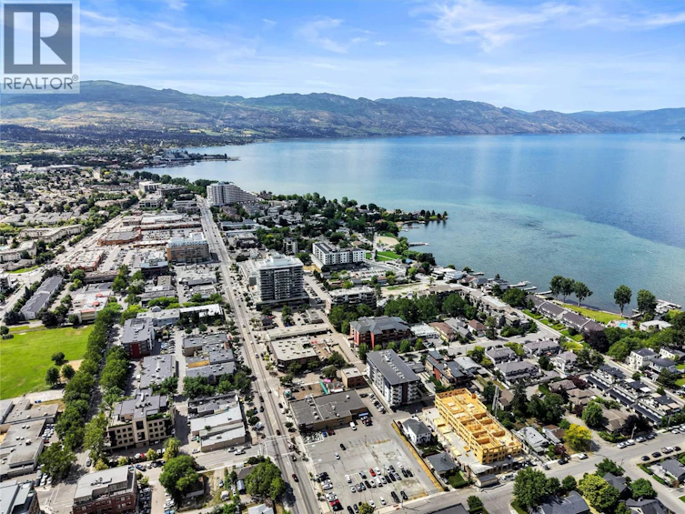 103-457 West Avenue, Kelowna, BC, V1Y 4Z3 - 33