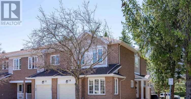 14 Sandcliffe Terrace, Ottawa, ON, K2G 5X1 - 2