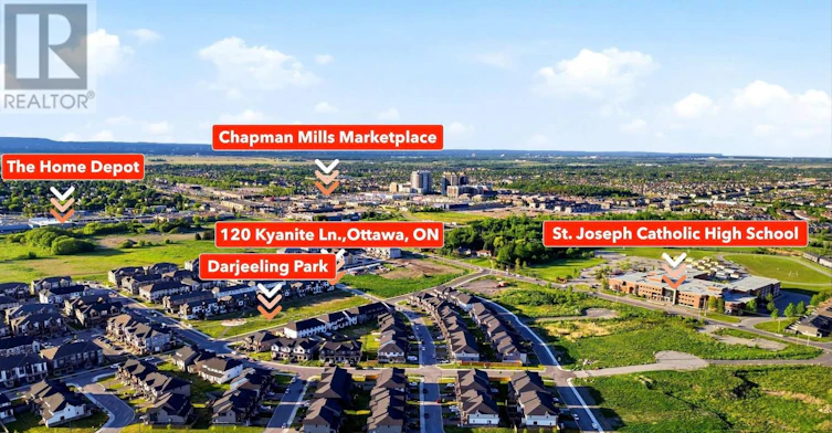 120 Kyanite Lane, Ottawa, ON, K2J 7B5 - 28