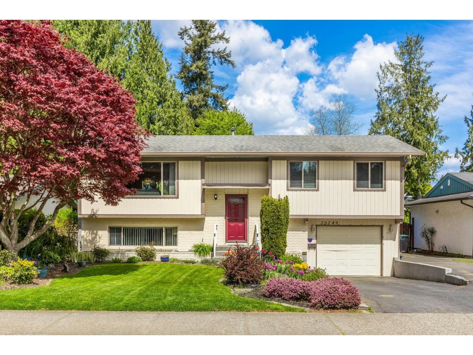 20249 44 Avenue, Langley, BC, V3A 6L9