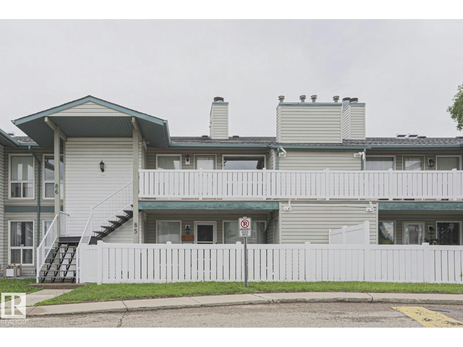 86-2703 79 Street NW, Edmonton, AB, T6K 3Z6