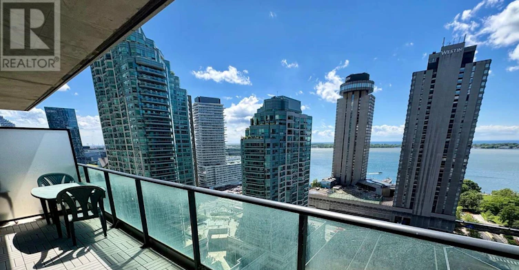 2109-33 Bay Street, Toronto, ON, M5J 2Z3 - 10