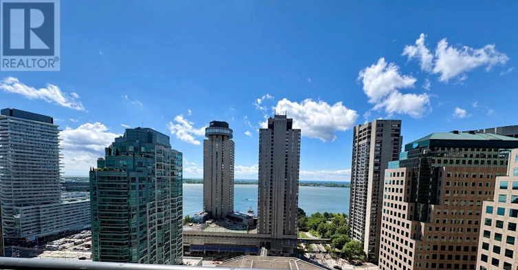 2109-33 Bay Street, Toronto, ON, M5J 2Z3 - 12