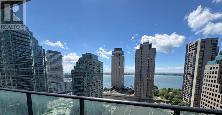 2109-33 Bay Street, Toronto, ON, M5J 2Z3 - 13