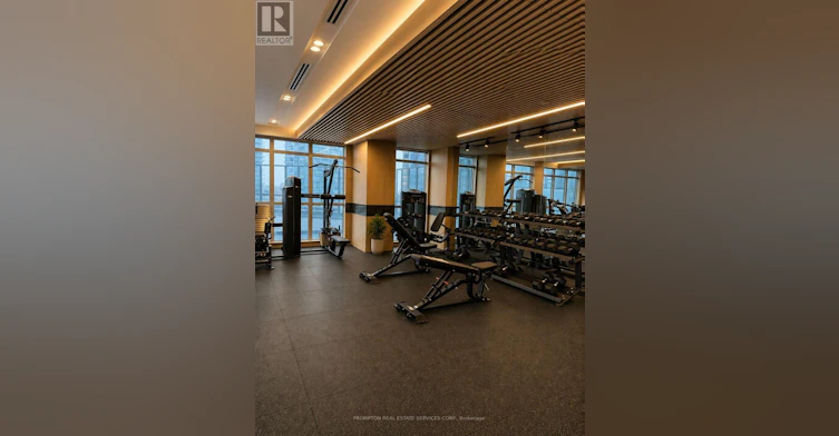 3006-18 Esther Shiner Boulevard, Toronto, ON, M2K 0J7 - 15