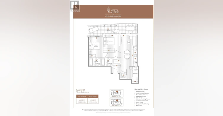 3006-18 Esther Shiner Boulevard, Toronto, ON, M2K 0J7 - 2