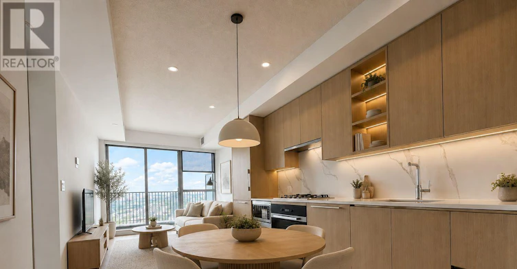 3006-18 Esther Shiner Boulevard, Toronto, ON, M2K 0J7 - 3
