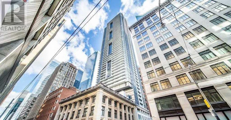 3108-70 Temperance Street, Toronto, ON, M5H 0B1
