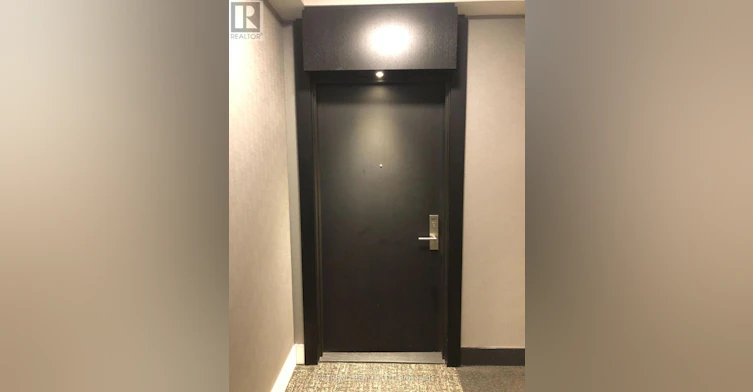 3801-403 Church Street, Toronto, ON, M4Y 0C9 - 2