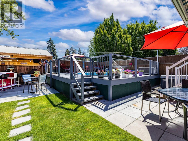 4171 Lakeshore Road, Kelowna, BC, V1W 1W1 - 4