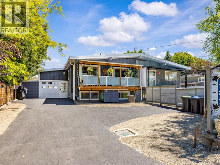 4171 Lakeshore Road, Kelowna, BC, V1W 1W1 - 2