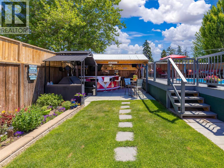 4171 Lakeshore Road, Kelowna, BC, V1W 1W1 - 5