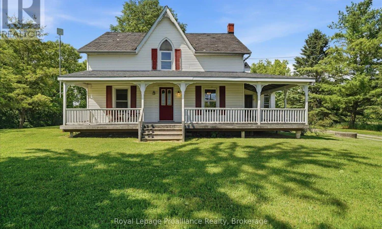 1710 Old Wooler Road