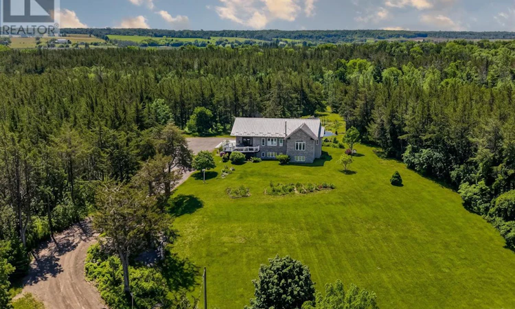 1766 Big Island Road NORTH