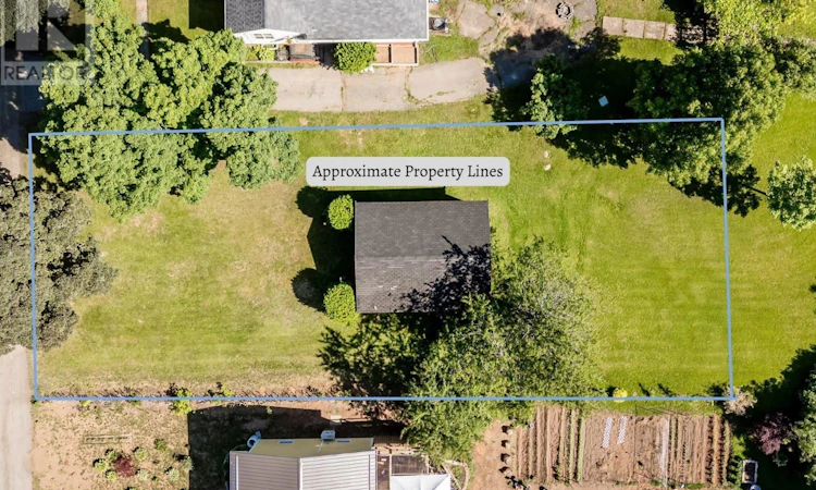 Lot-1 Maple Avenue
