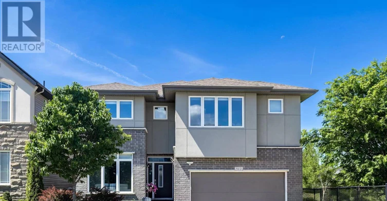 512 Breccia Heights, Ottawa, ON, K2T 0L6