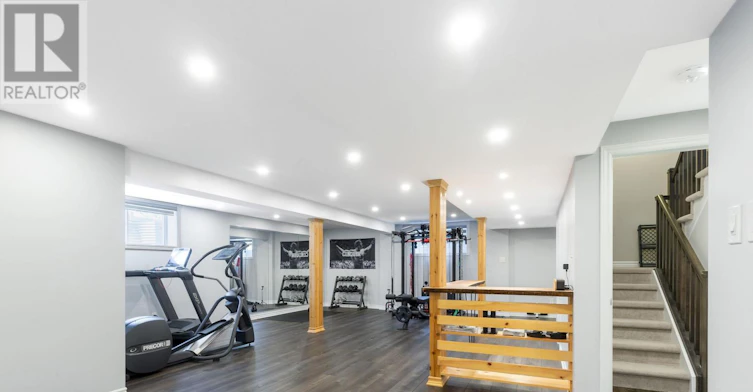512 Breccia Heights, Ottawa, ON, K2T 0L6 - 38
