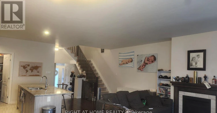 607 Egret Way, Ottawa, ON, K2J 6K9 - 4