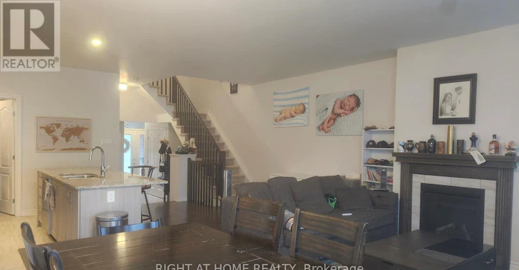 607 Egret Way, Ottawa, ON, K2J 6K9 - 3