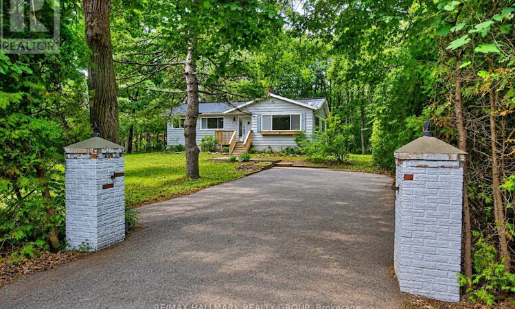 671 Bayview Drive