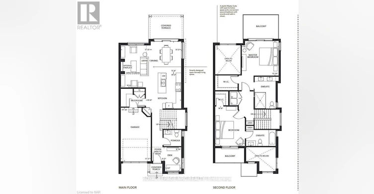 1-1465 Station Street, Pelham, ON, L0S 1E3 - 37