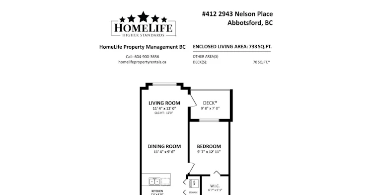 412-2943 Nelson Place, Abbotsford, BC, V2S 0C8 - 25