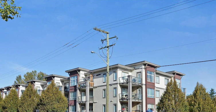 412-2943 Nelson Place, Abbotsford, BC, V2S 0C8