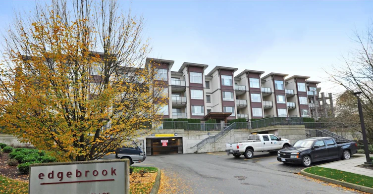 412-2943 Nelson Place, Abbotsford, BC, V2S 0C8 - 2