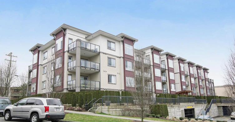 412-2943 Nelson Place, Abbotsford, BC, V2S 0C8 - 3