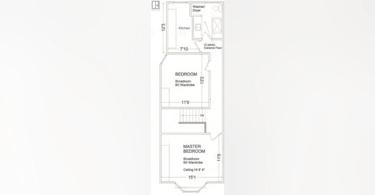 319 Clinton Street, Toronto, ON, M6G 2Y7 - 14
