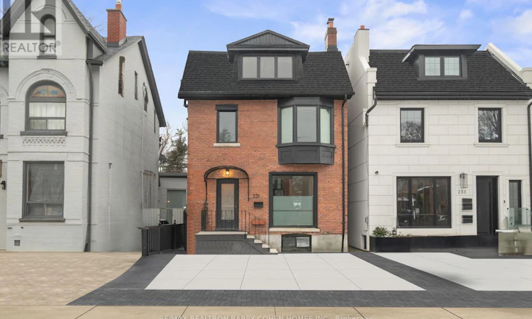 231 Macpherson Avenue