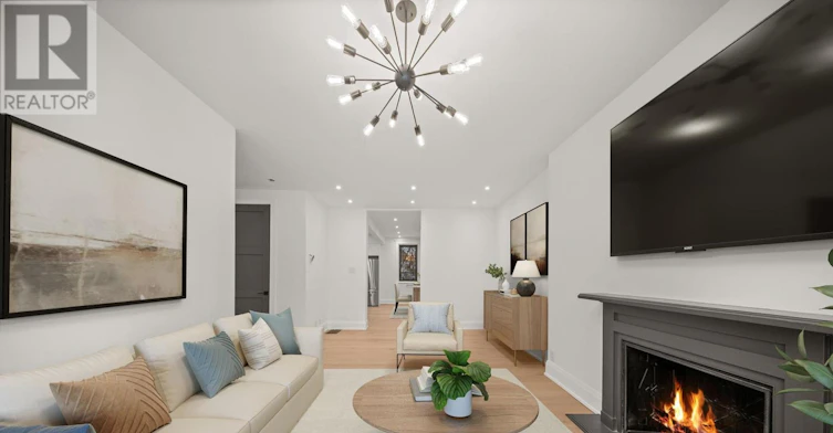 231 Macpherson Avenue, Toronto, ON, M4V 1A1 - 7