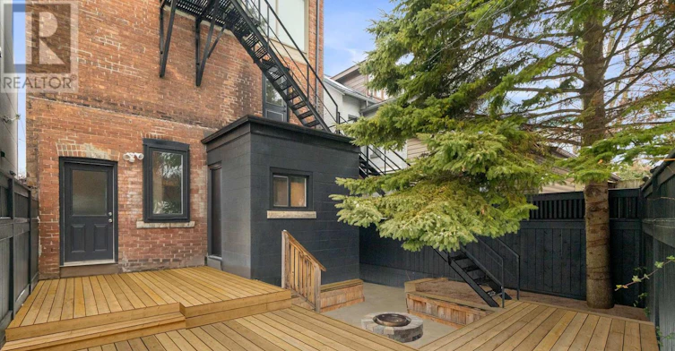 231 Macpherson Avenue, Toronto, ON, M4V 1A1 - 39