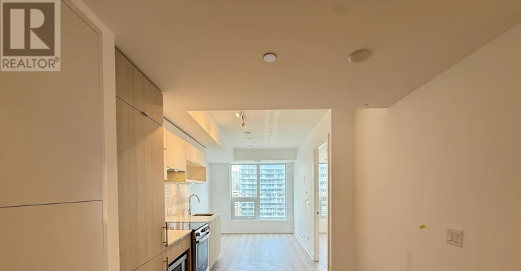 2317-100 Queen Street E, Toronto, ON, M5C 0B5