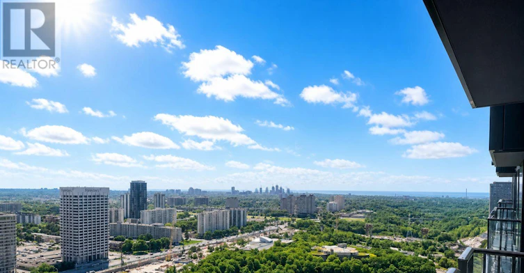 3207-5 Quarrington Lane, Toronto, ON, M3C 0S5 - 16