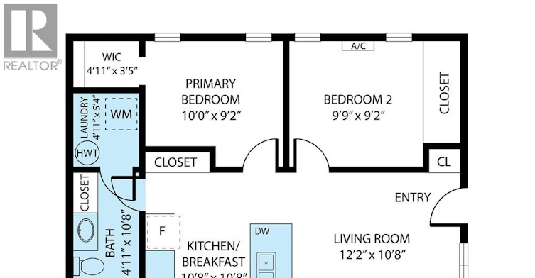 UPPER-1147 Hickory, Windsor, ON, N8Y 3S4 - 8