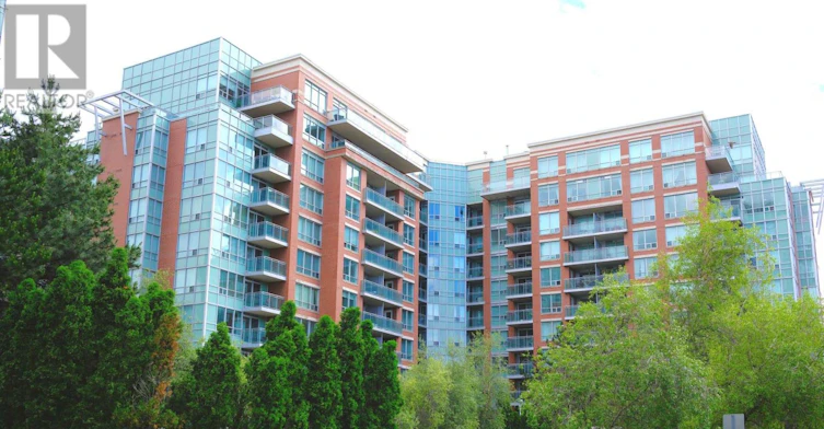 722-62 Suncrest Boulevard, Markham, ON, L3T 7Y6
