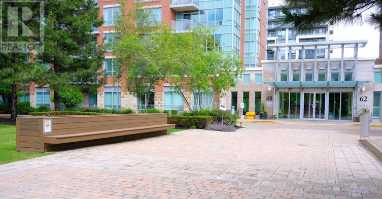 722-62 Suncrest Boulevard, Markham, ON, L3T 7Y6 - 14