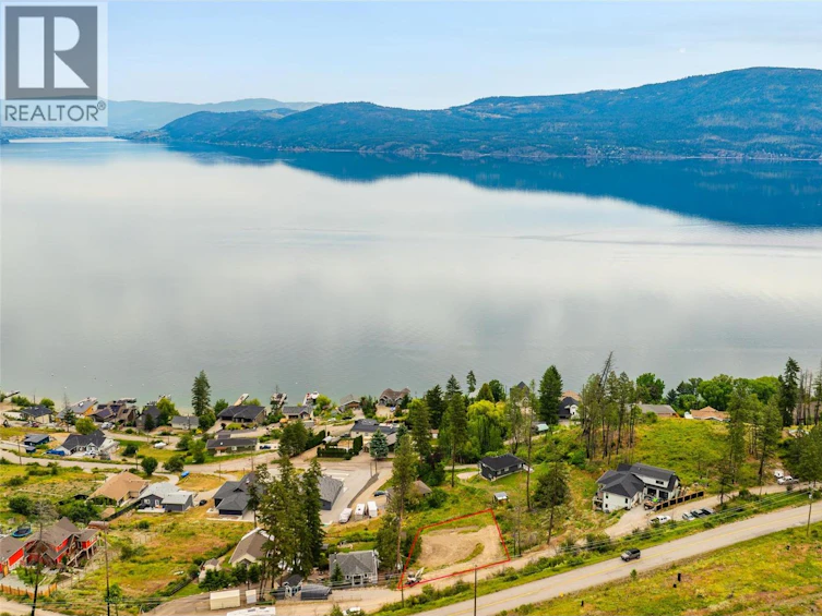 8745 Westside Road, West Kelowna, BC, V1H 2E4