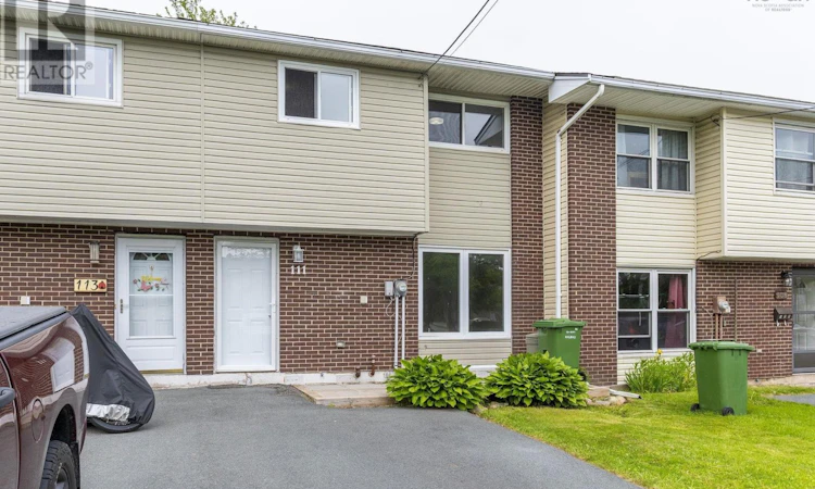111 Merrimac Drive