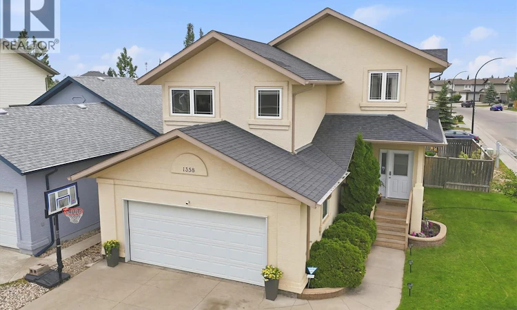 1358 Denham Crescent