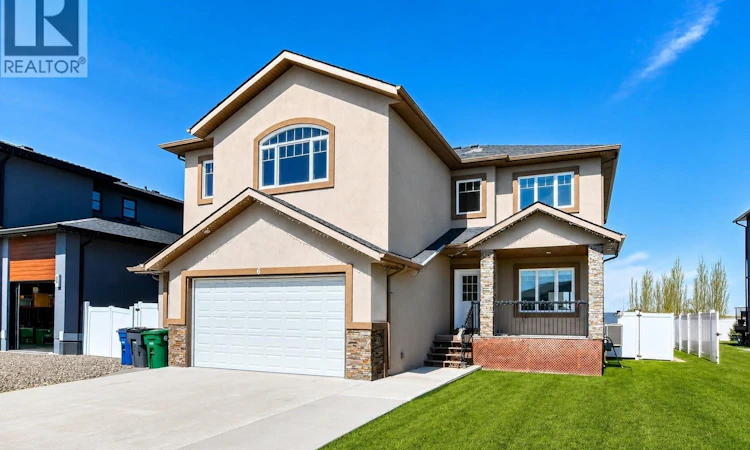 6 Mckenzie Landing