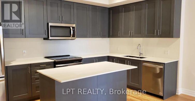 110-1180 Cawthra Road, Mississauga, ON, L5G 0A5 - 18