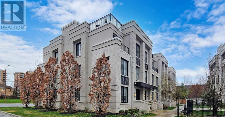 110-1180 Cawthra Road, Mississauga, ON, L5G 0A5 - 5