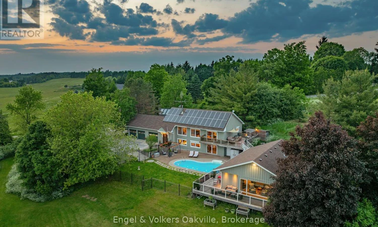 330 Mountsberg Road