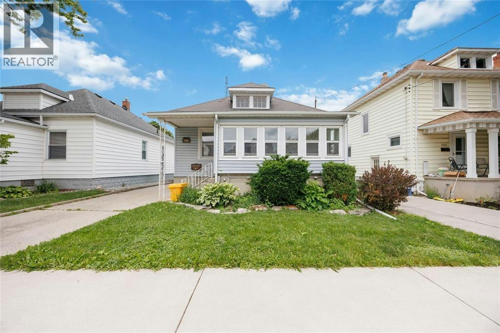162 Richard Street, Sarnia, ON, N7T 1S8