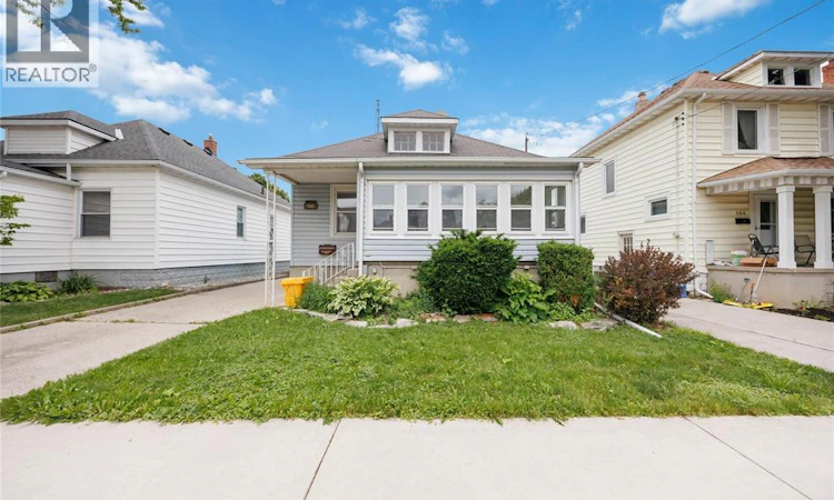 162 Richard Street