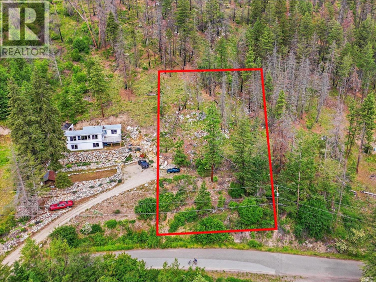 Lot 43-9432 Winchester Road, West Kelowna, BC, V1H 2E2